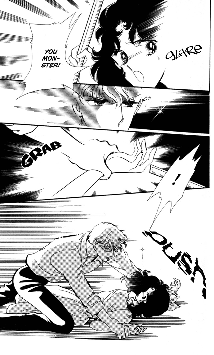 Waltz wa Shiroi Dress de Chapter 9.2 page 37 - Chapter 9 v2