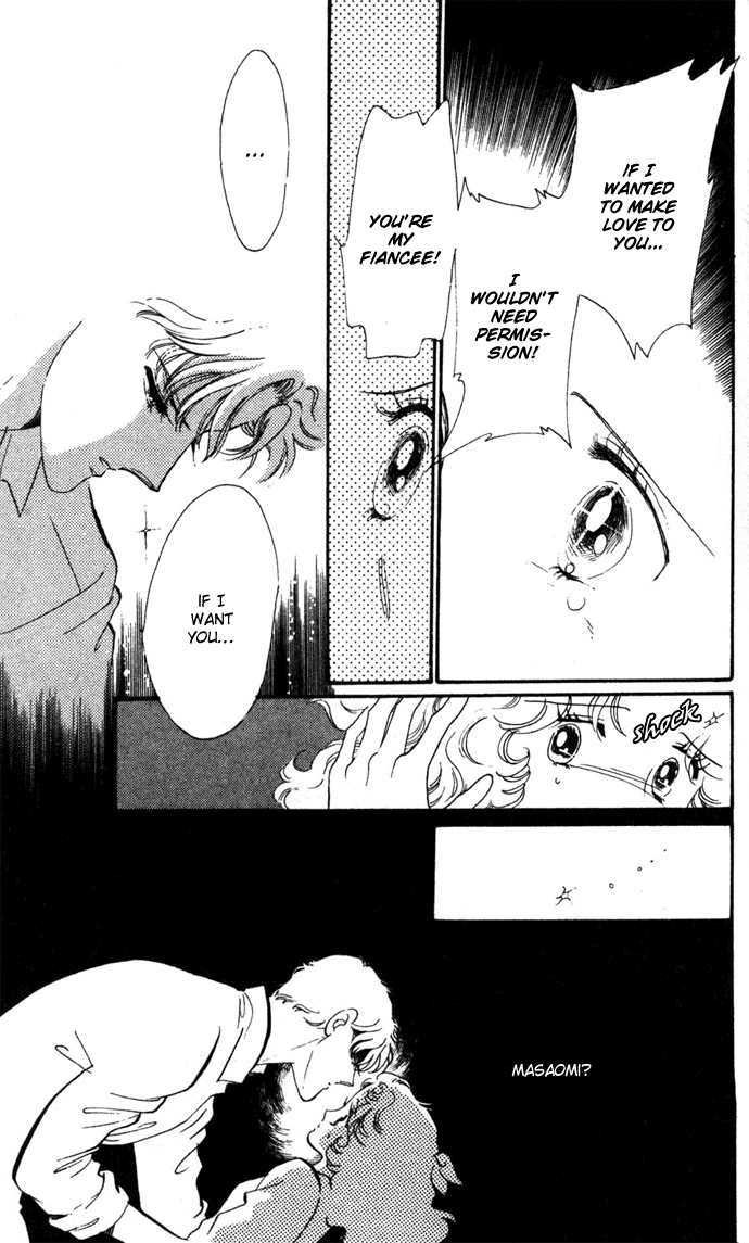 Waltz wa Shiroi Dress de Chapter 9.2 page 39 - Chapter 9 v2