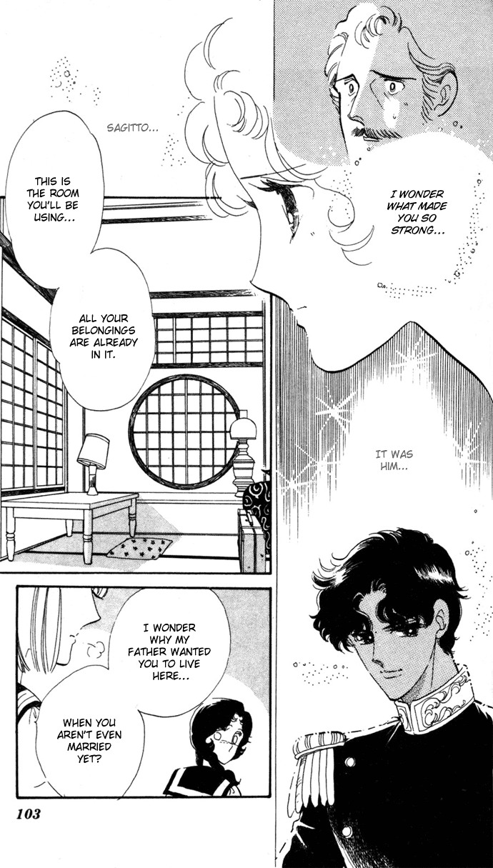 Waltz wa Shiroi Dress de Chapter 9.2 page 5 - Chapter 9 v2