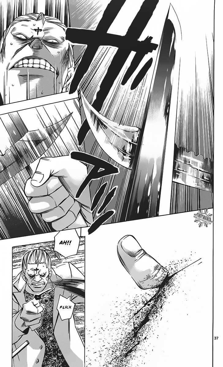 Waltz Chapter 1 page 38 - Chapter 1