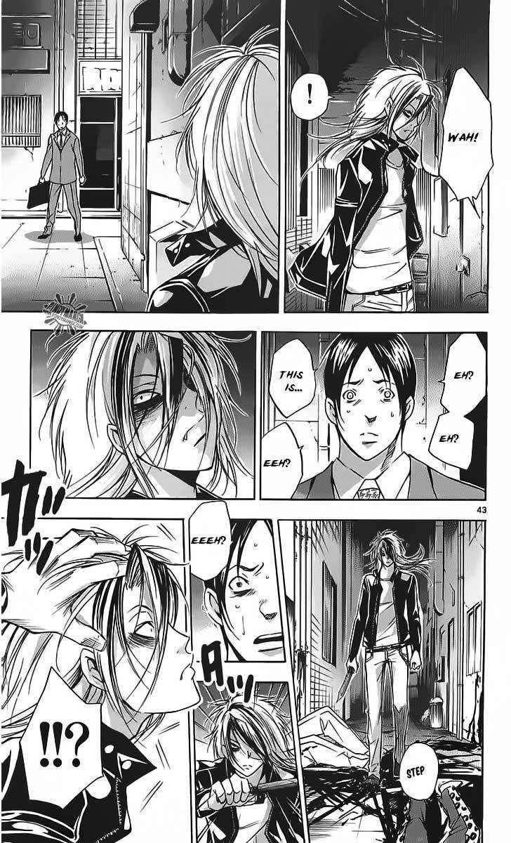 Waltz Chapter 1 page 44 - Chapter 1
