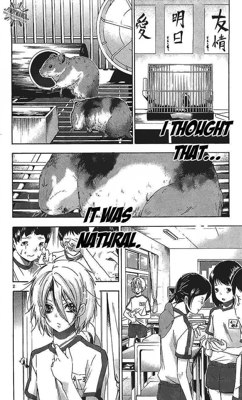 Waltz Chapter 2 page 2 - Chapter 2