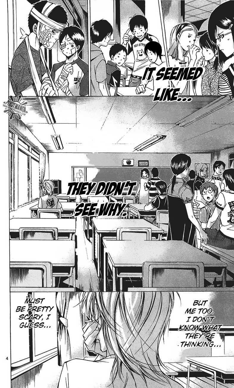 Waltz Chapter 2 page 4 - Chapter 2