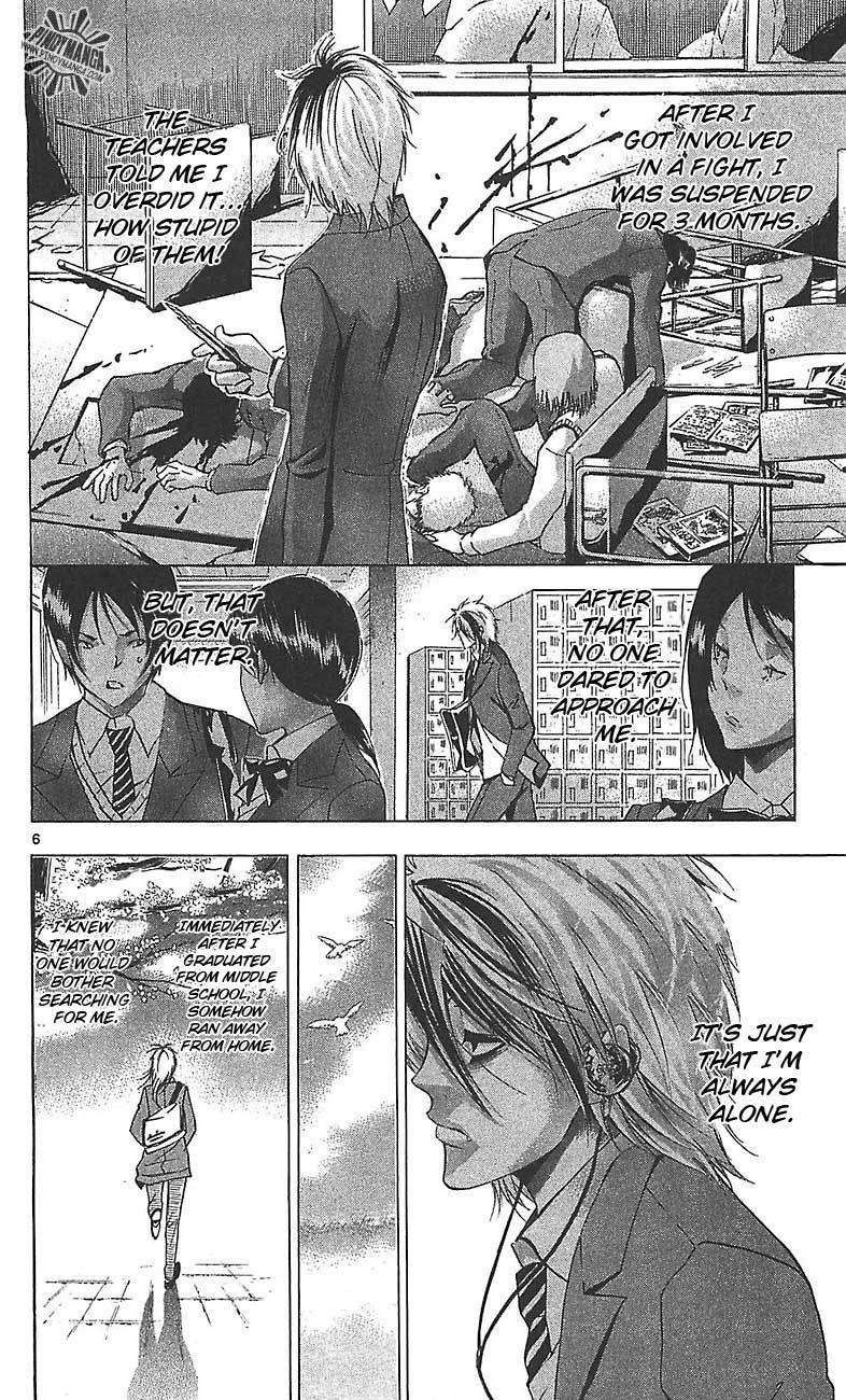 Waltz Chapter 2 page 6 - Chapter 2