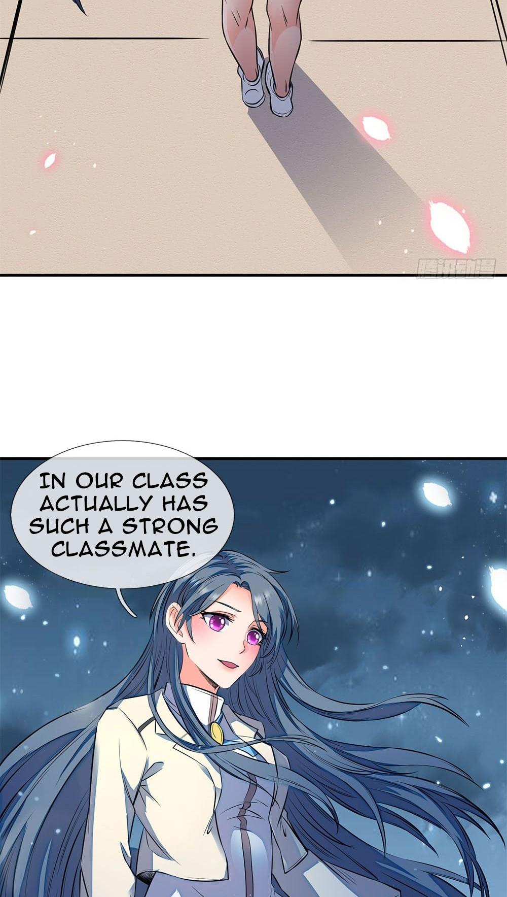 Wan Gu Shen Wang Chapter 1 page 26 - Chapter 1