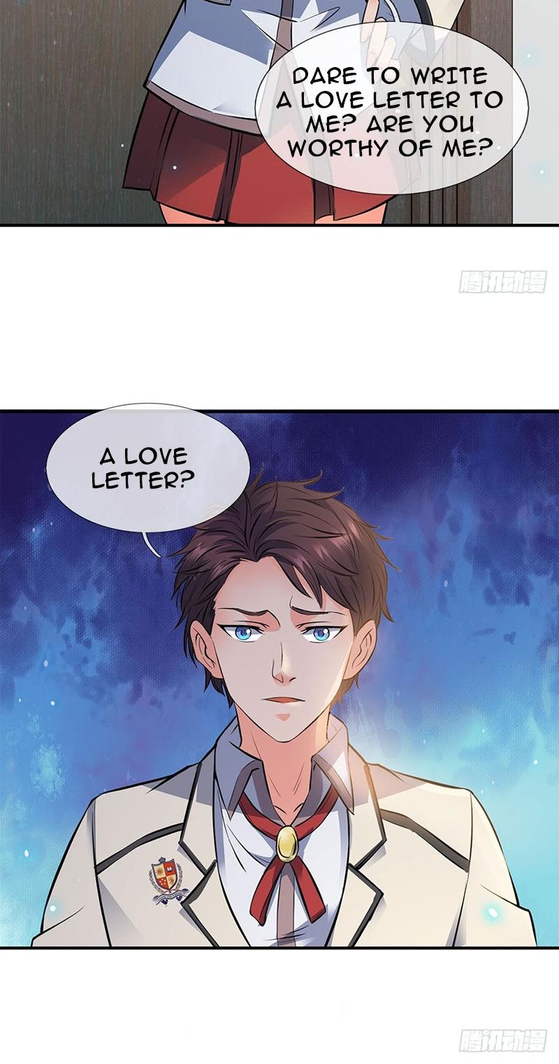 Wan Gu Shen Wang Chapter 1 page 9 - Chapter 1