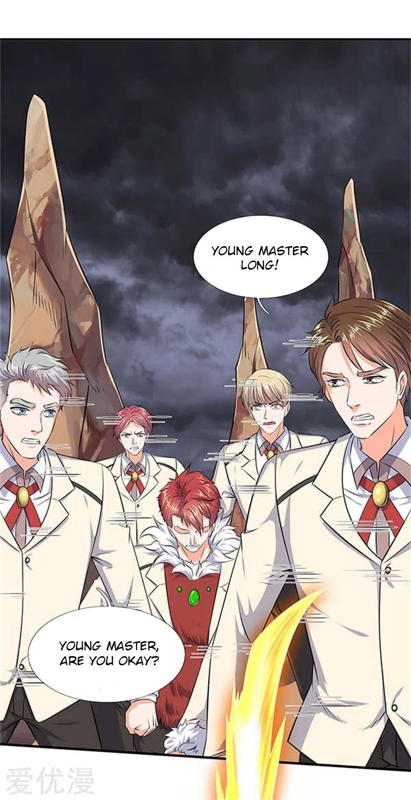 Wan Gu Shen Wang Chapter 101 page 1 - Chapter 101