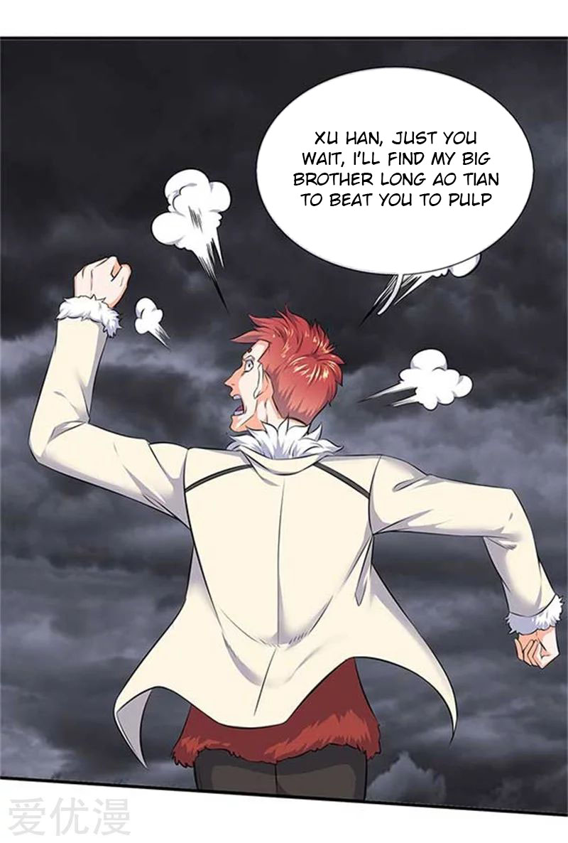Wan Gu Shen Wang Chapter 101 page 7 - Chapter 101