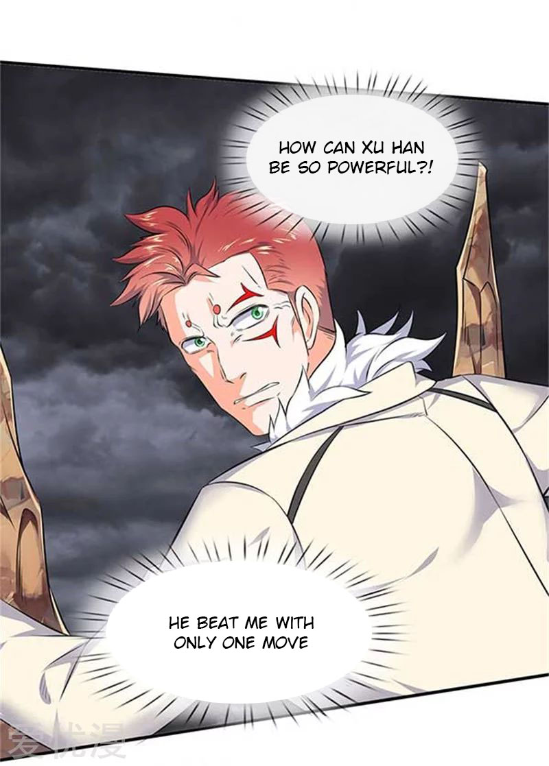 Wan Gu Shen Wang Chapter 101 page 8 - Chapter 101