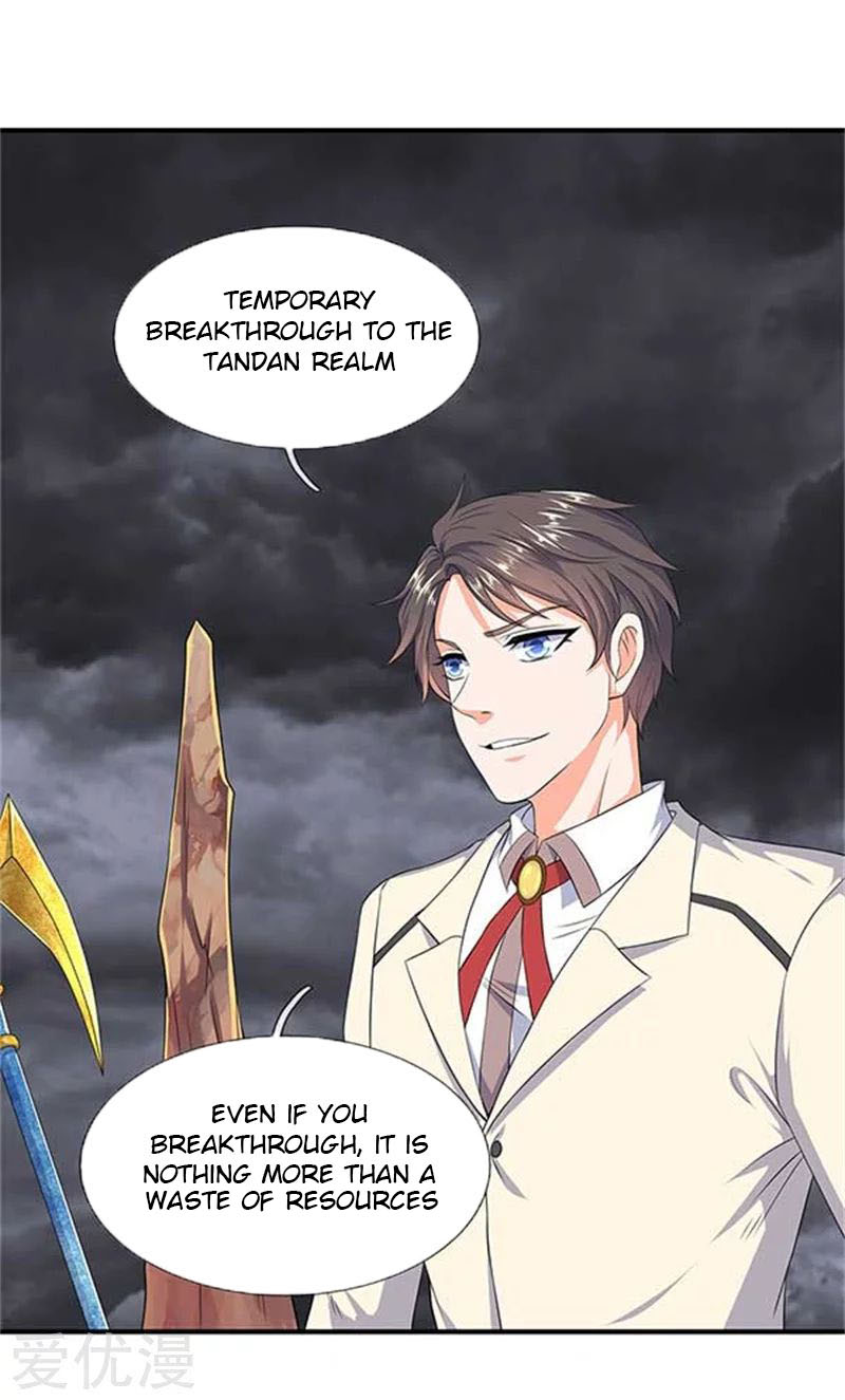 Wan Gu Shen Wang Chapter 102 page 20 - Chapter 102