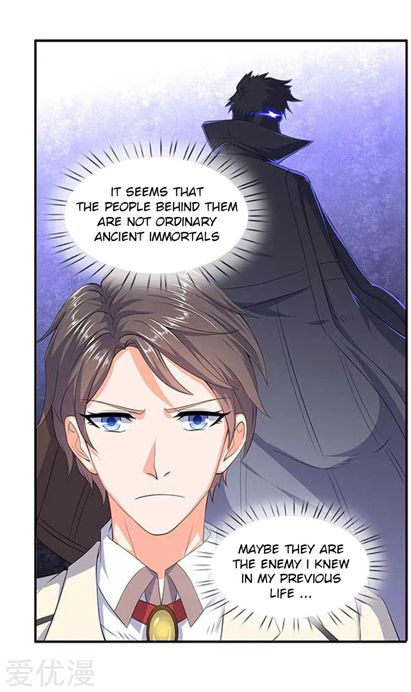 Wan Gu Shen Wang Chapter 102 page 6 - Chapter 102
