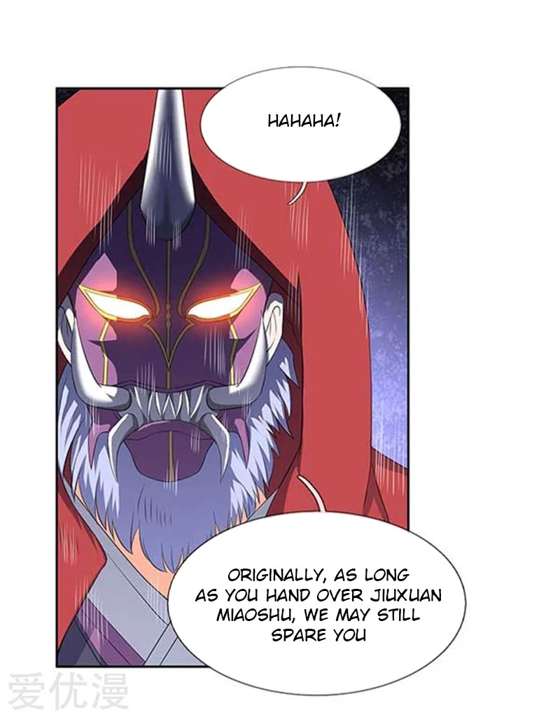 Wan Gu Shen Wang Chapter 102 page 7 - Chapter 102