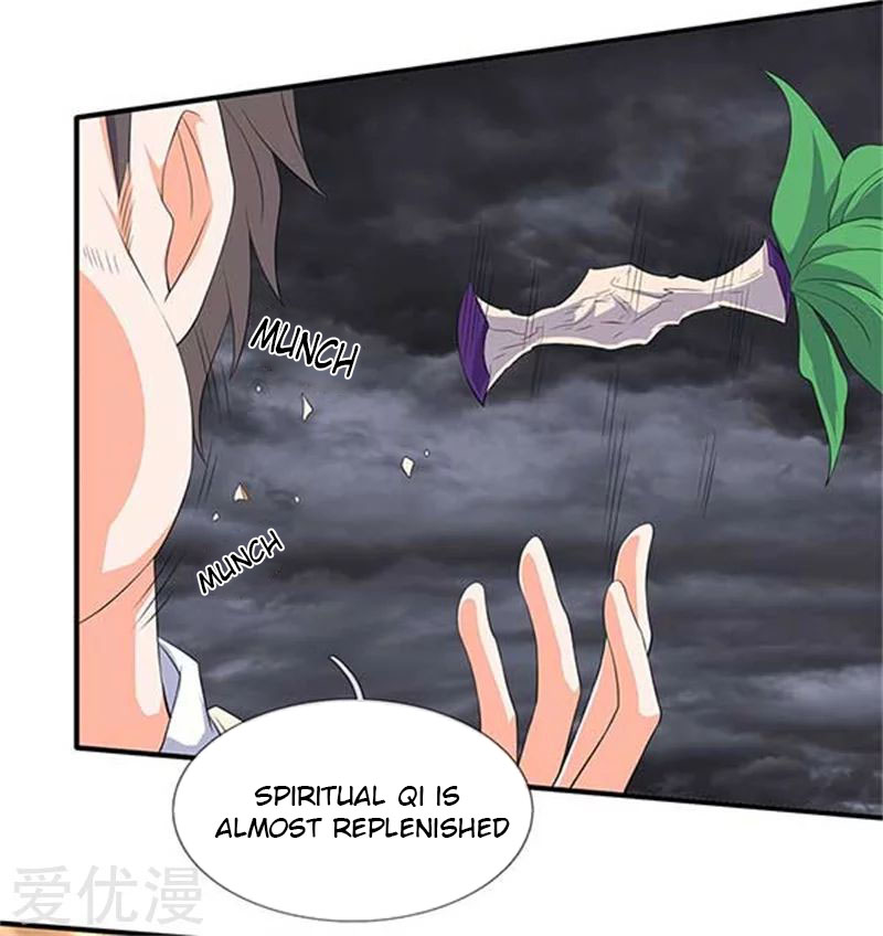 Wan Gu Shen Wang Chapter 102 page 9 - Chapter 102