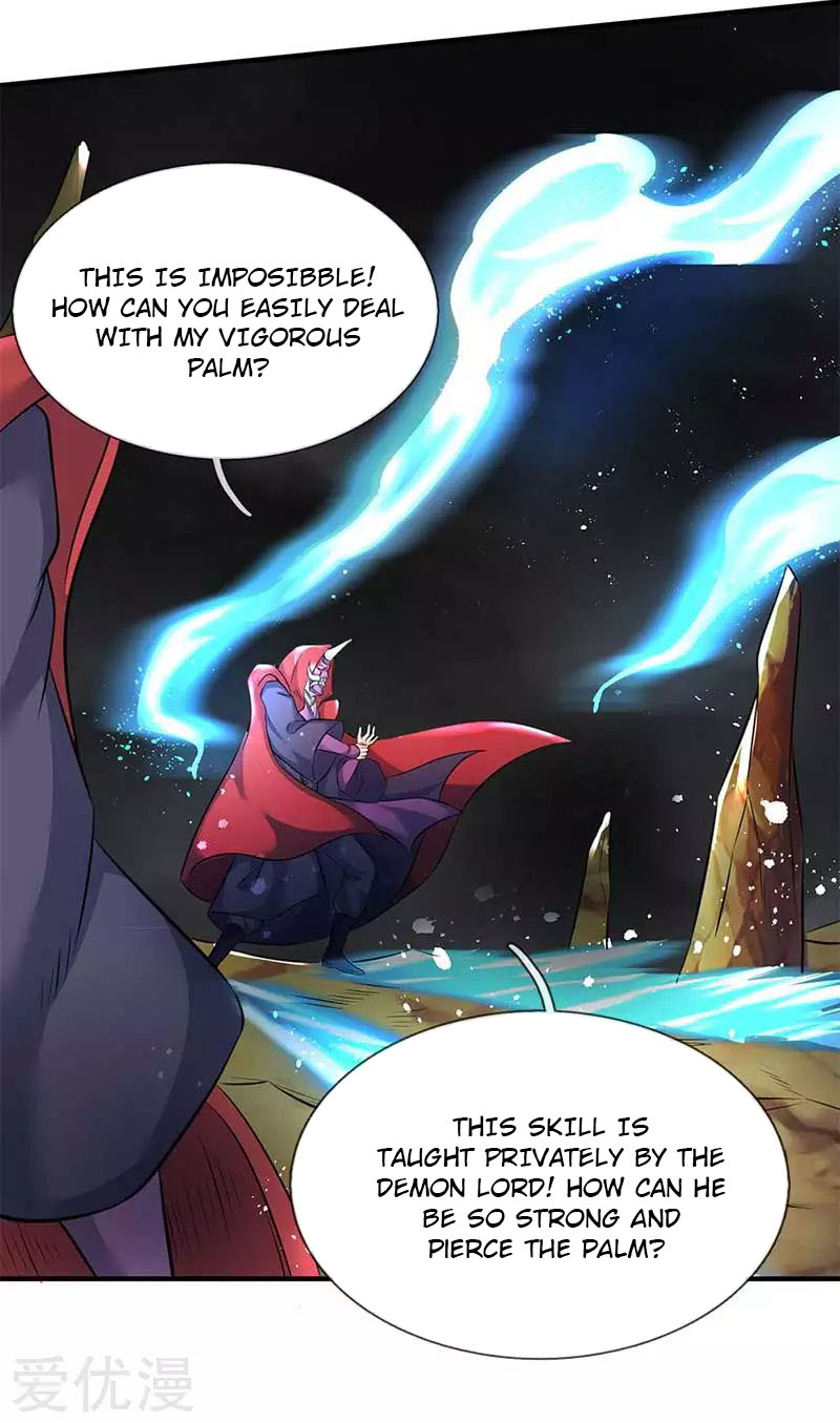 Wan Gu Shen Wang Chapter 103 page 10 - Chapter 103