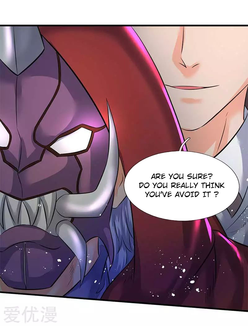 Wan Gu Shen Wang Chapter 103 page 19 - Chapter 103
