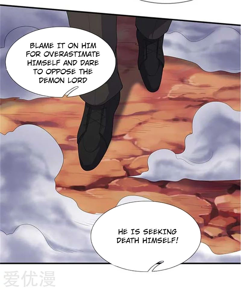 Wan Gu Shen Wang Chapter 104 page 12 - Chapter 104