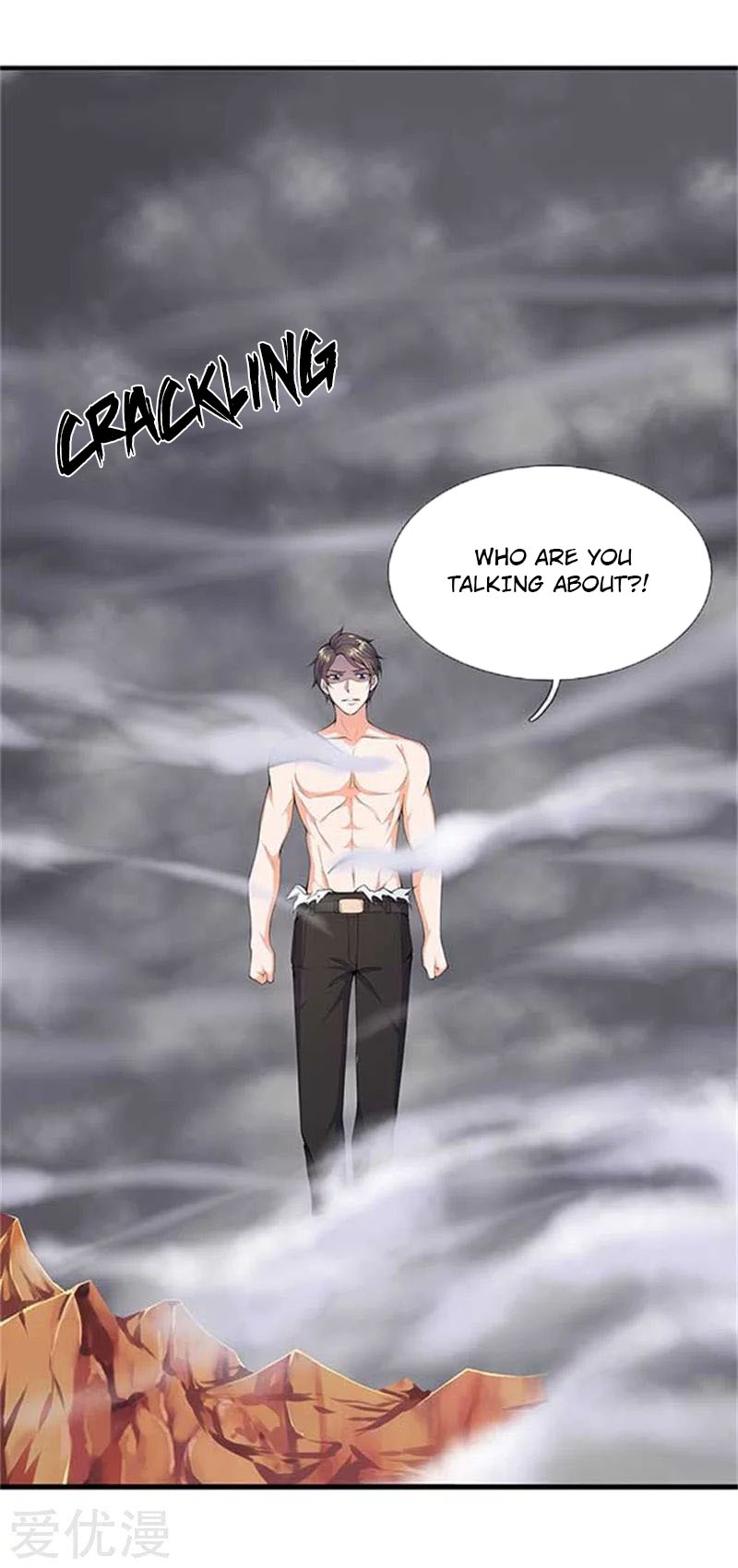 Wan Gu Shen Wang Chapter 104 page 13 - Chapter 104