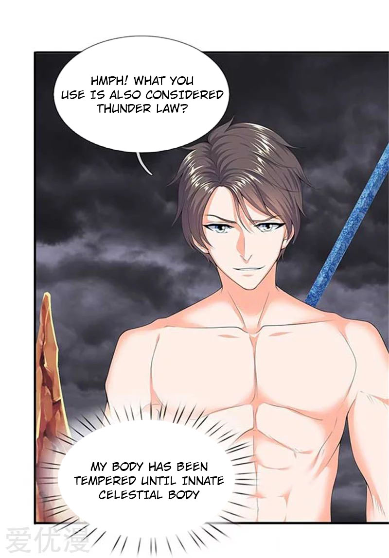 Wan Gu Shen Wang Chapter 104 page 15 - Chapter 104