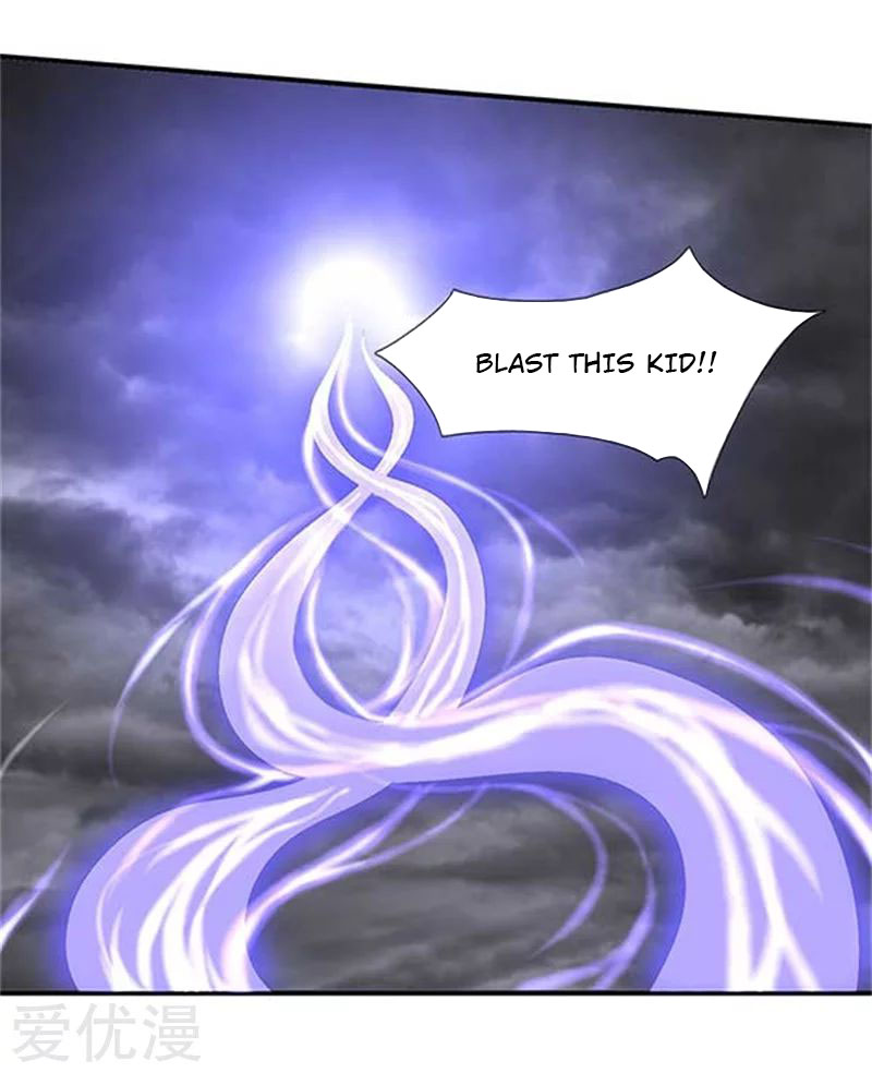 Wan Gu Shen Wang Chapter 104 page 6 - Chapter 104