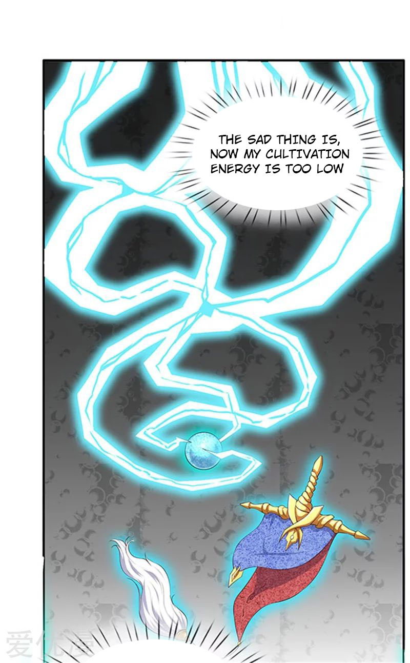 Wan Gu Shen Wang Chapter 105 page 10 - Chapter 105