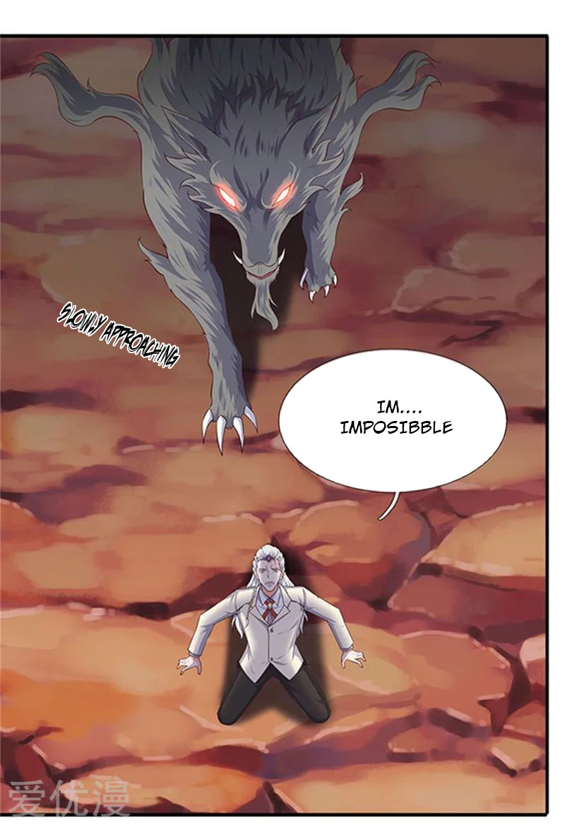 Wan Gu Shen Wang Chapter 105 page 12 - Chapter 105