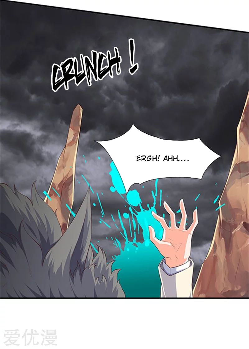 Wan Gu Shen Wang Chapter 105 page 15 - Chapter 105