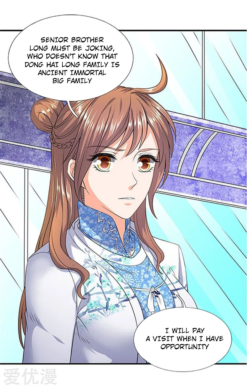 Wan Gu Shen Wang Chapter 106 page 11 - Chapter 106