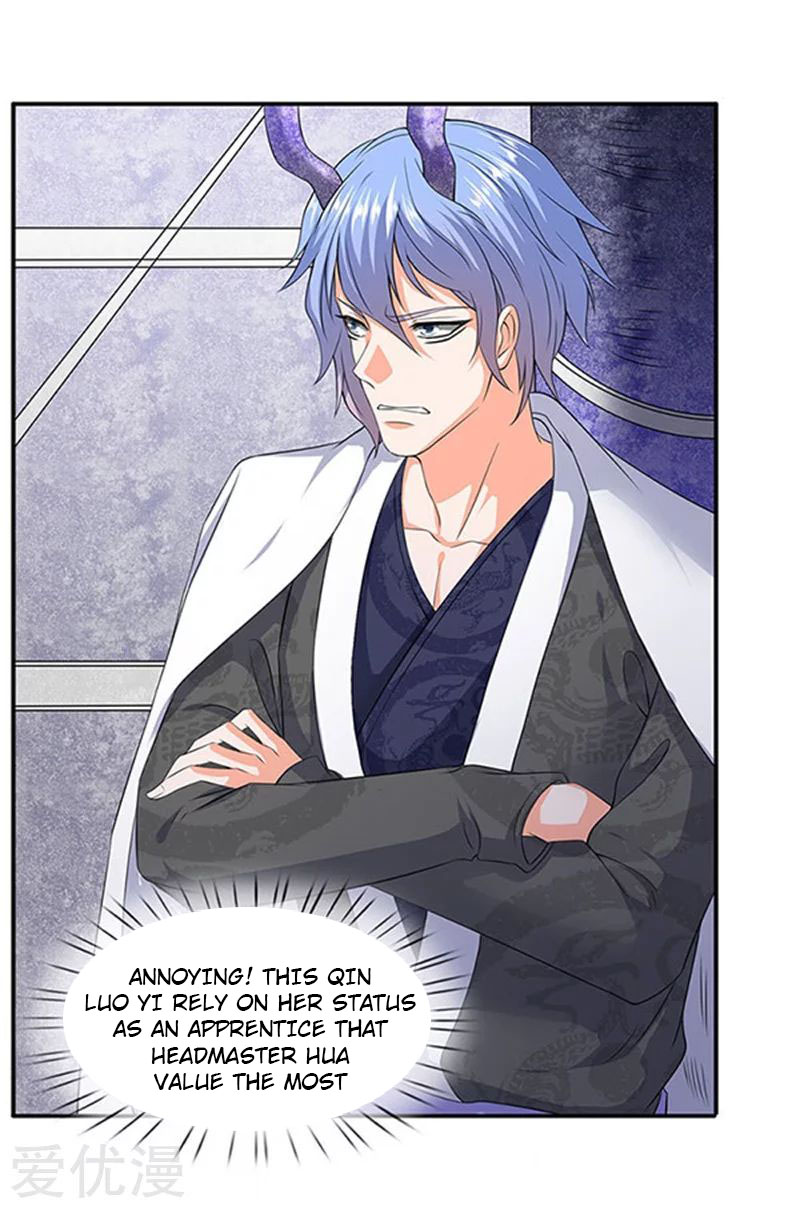 Wan Gu Shen Wang Chapter 106 page 13 - Chapter 106