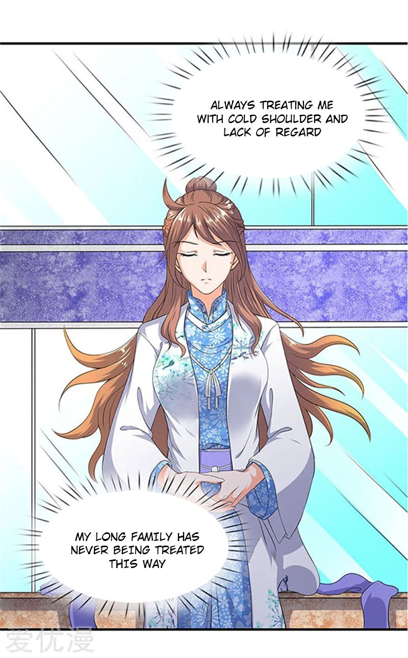 Wan Gu Shen Wang Chapter 106 page 14 - Chapter 106