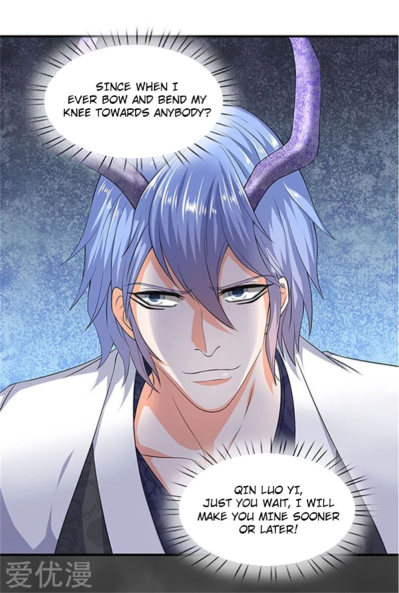 Wan Gu Shen Wang Chapter 106 page 15 - Chapter 106