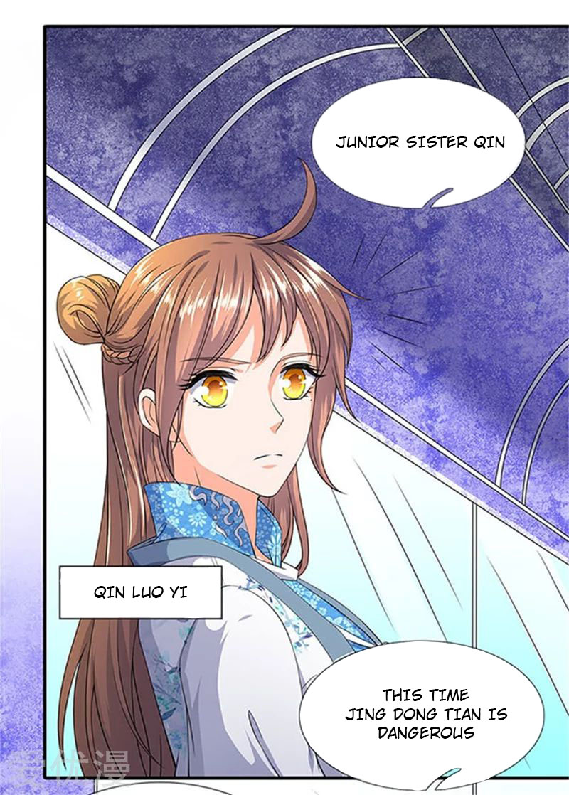 Wan Gu Shen Wang Chapter 106 page 7 - Chapter 106