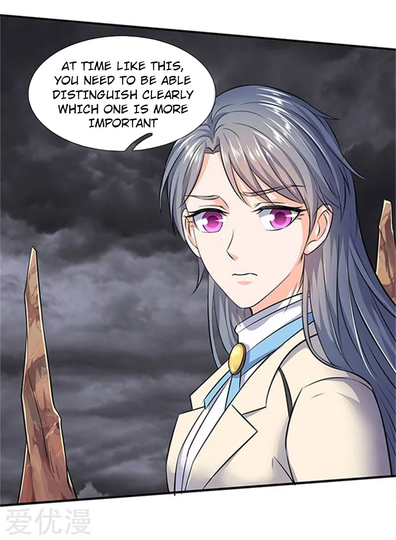 Wan Gu Shen Wang Chapter 107 page 12 - Chapter 107
