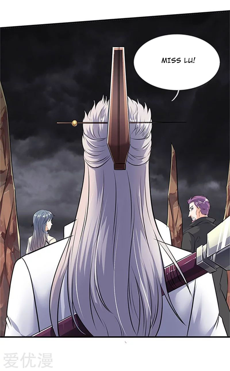 Wan Gu Shen Wang Chapter 107 page 13 - Chapter 107