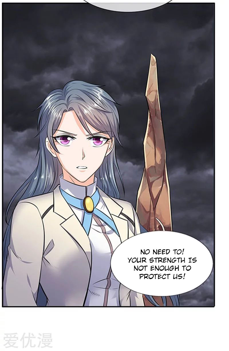 Wan Gu Shen Wang Chapter 107 page 16 - Chapter 107