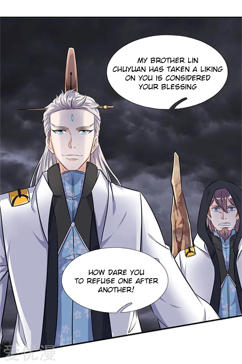 Wan Gu Shen Wang Chapter 107 page 18 - Chapter 107