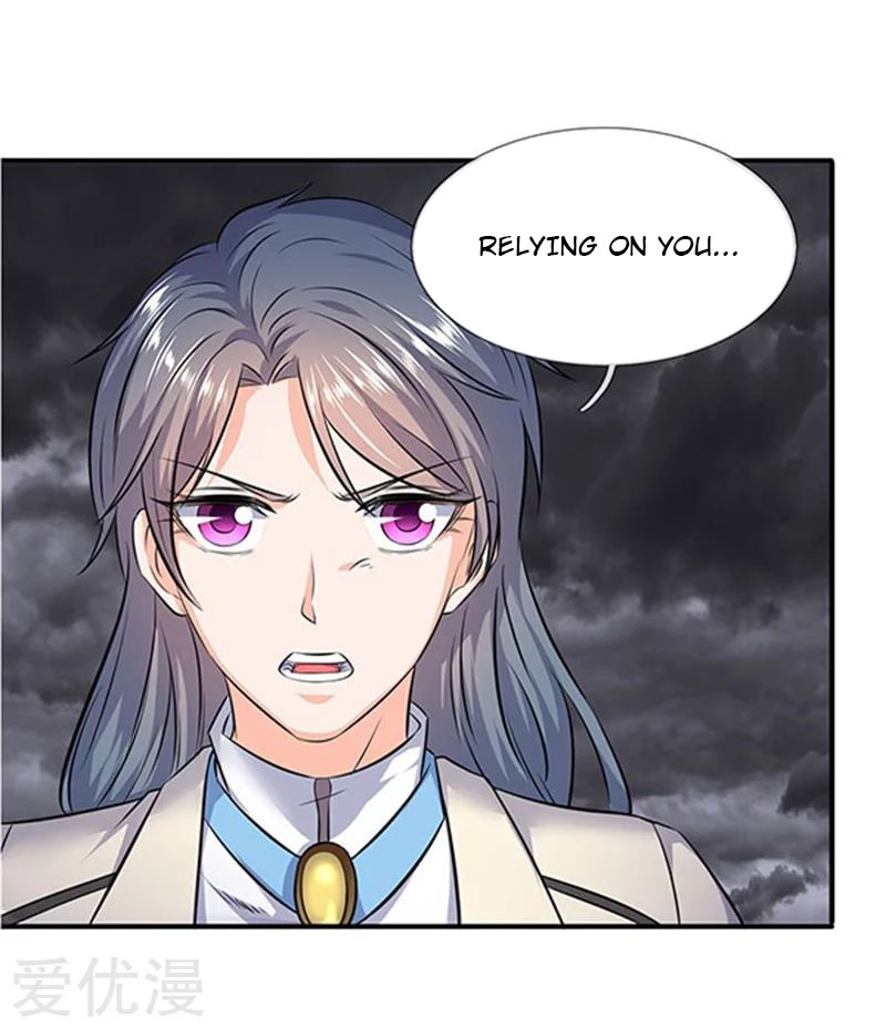 Wan Gu Shen Wang Chapter 107 page 21 - Chapter 107