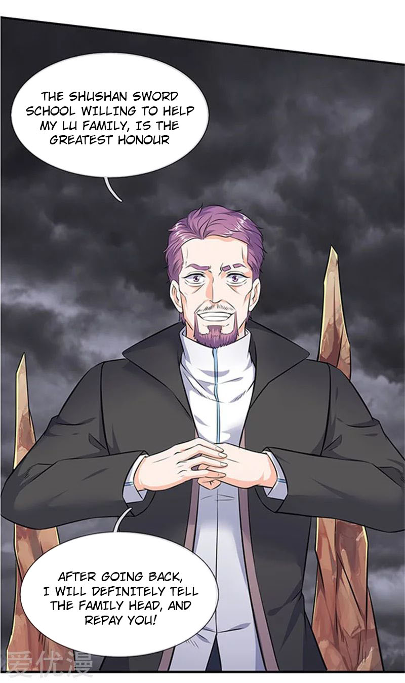 Wan Gu Shen Wang Chapter 107 page 23 - Chapter 107