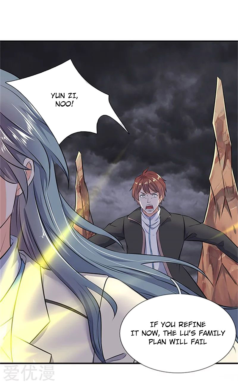 Wan Gu Shen Wang Chapter 107 page 3 - Chapter 107
