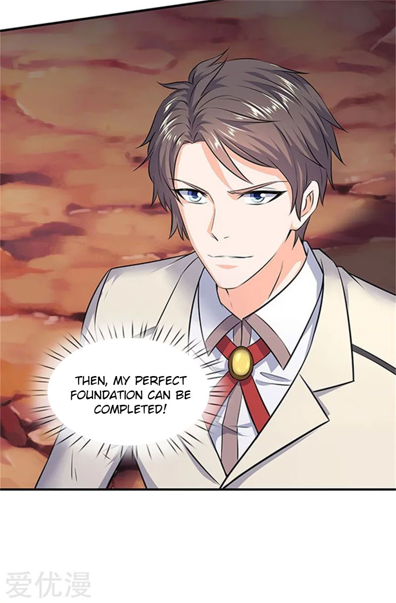 Wan Gu Shen Wang Chapter 107 page 8 - Chapter 107