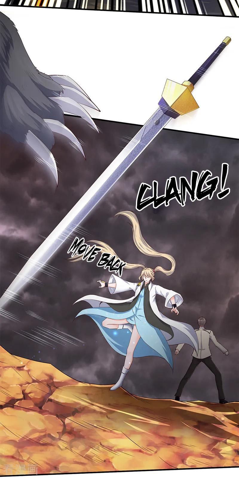 Wan Gu Shen Wang Chapter 108 page 10 - Chapter 108