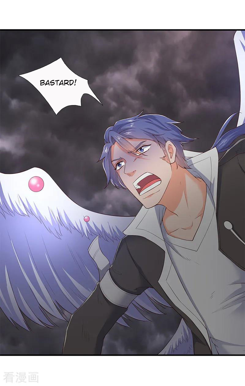 Wan Gu Shen Wang Chapter 108 page 14 - Chapter 108