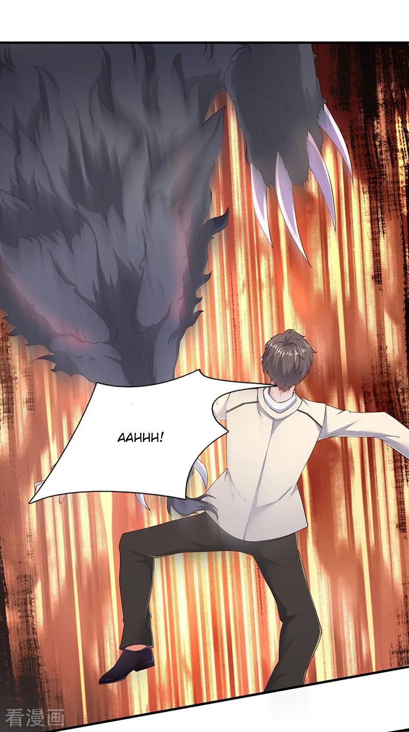 Wan Gu Shen Wang Chapter 108 page 15 - Chapter 108