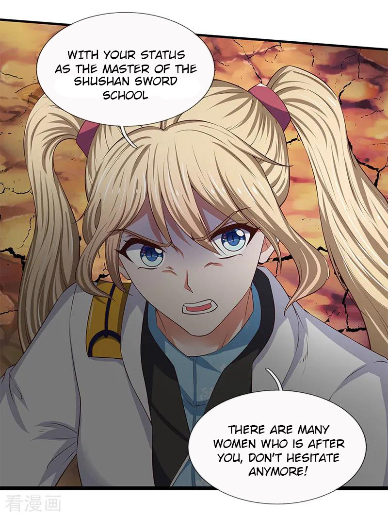 Wan Gu Shen Wang Chapter 108 page 8 - Chapter 108