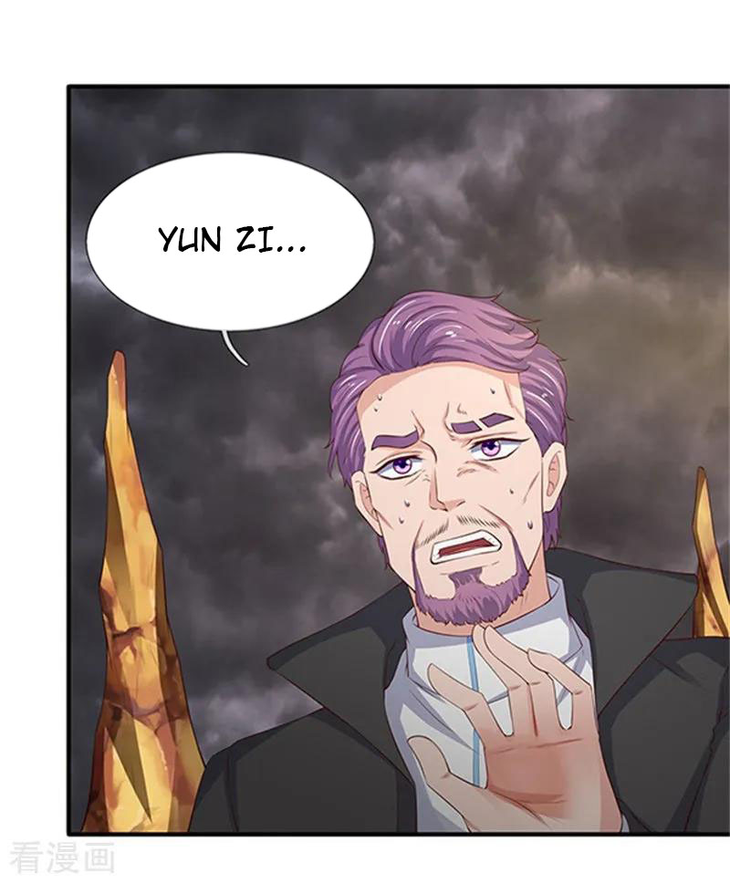 Wan Gu Shen Wang Chapter 110 page 3 - Chapter 110