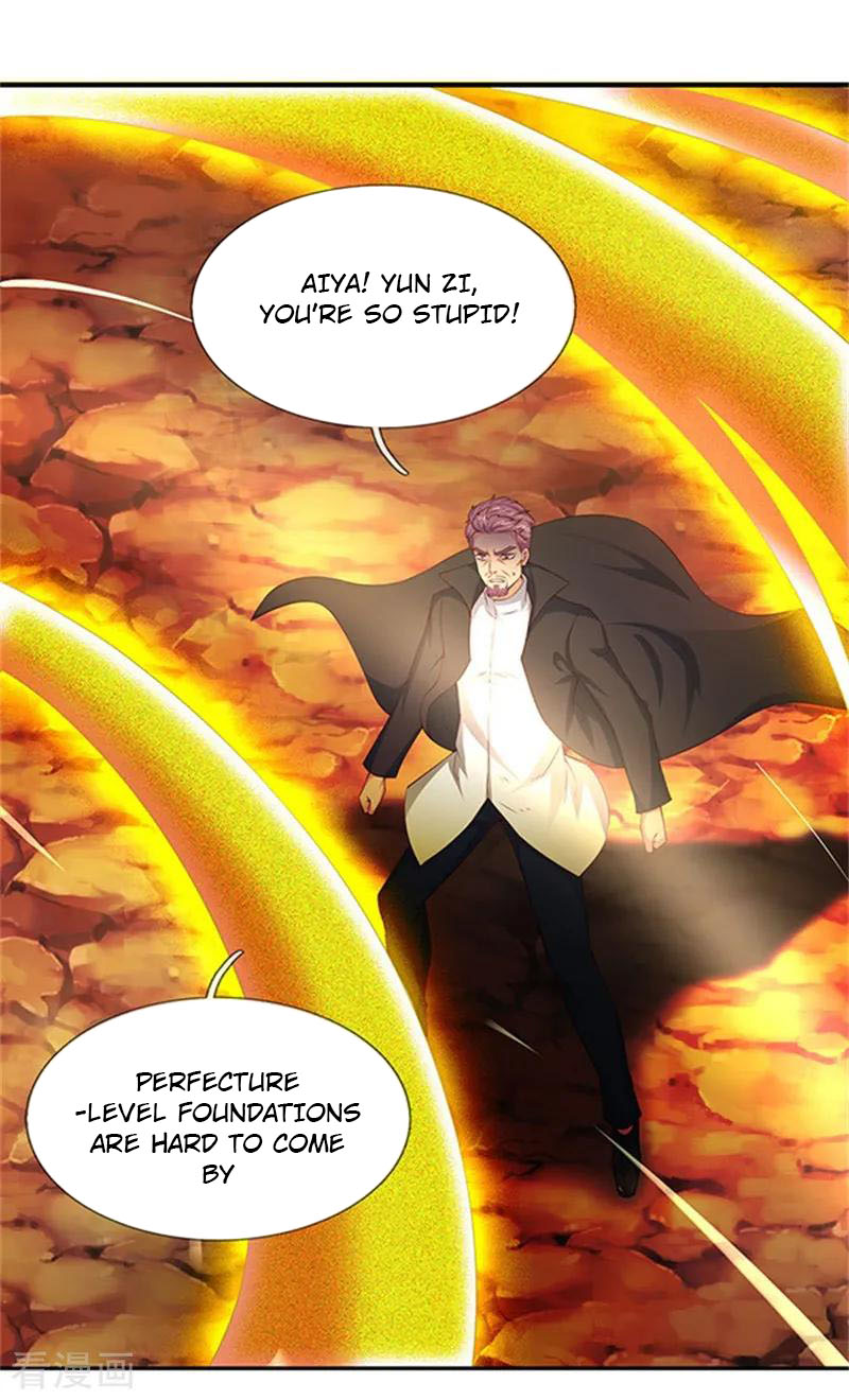 Wan Gu Shen Wang Chapter 110 page 5 - Chapter 110
