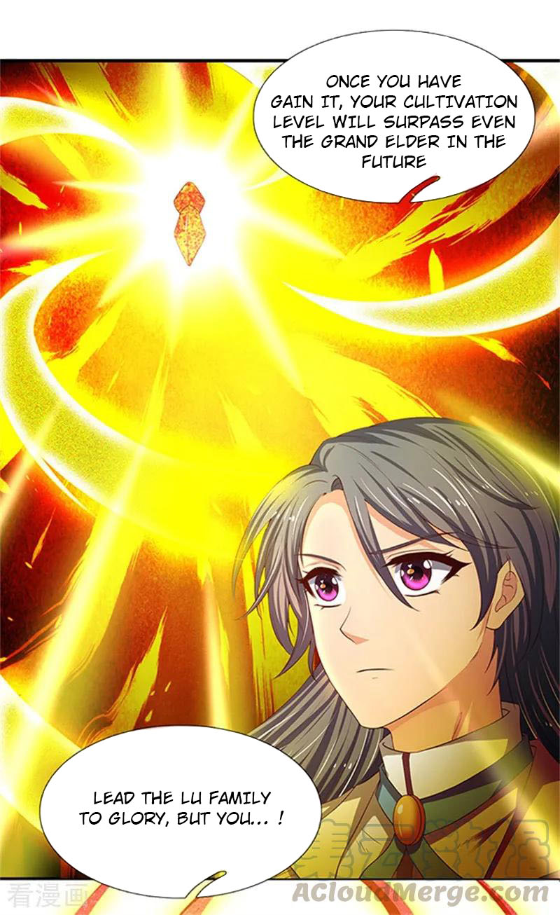 Wan Gu Shen Wang Chapter 110 page 6 - Chapter 110