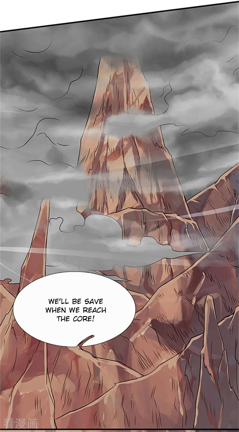 Wan Gu Shen Wang Chapter 111 page 12 - Chapter 111