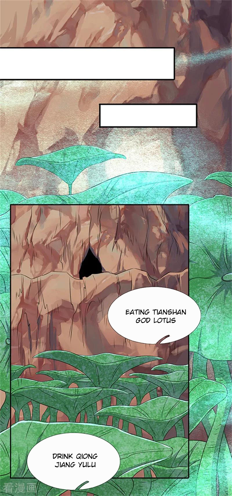 Wan Gu Shen Wang Chapter 111 page 13 - Chapter 111