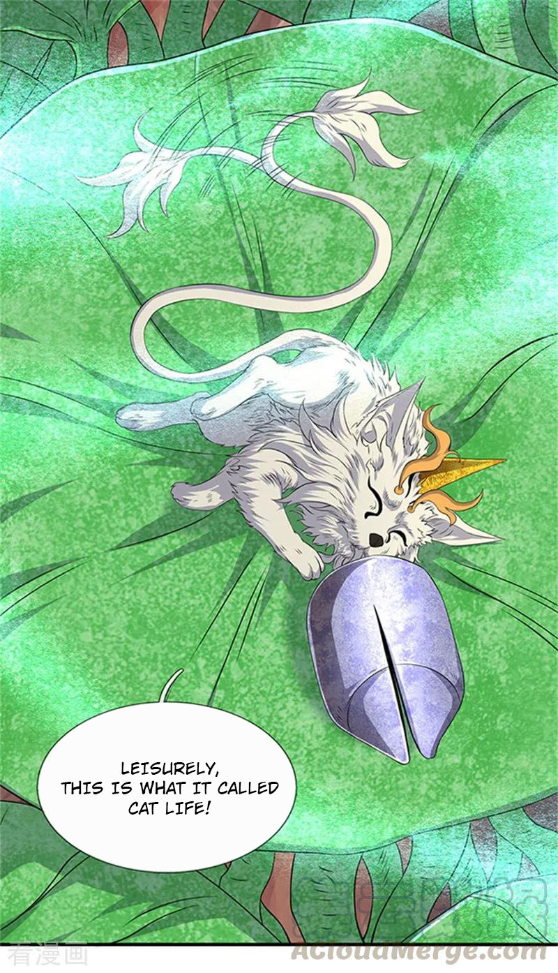 Wan Gu Shen Wang Chapter 111 page 14 - Chapter 111