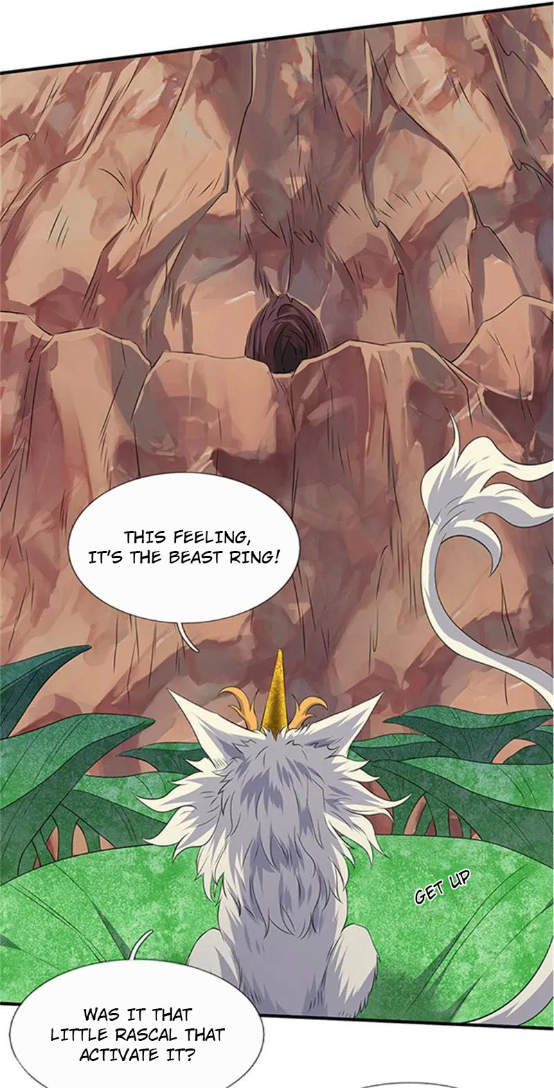 Wan Gu Shen Wang Chapter 111 page 16 - Chapter 111